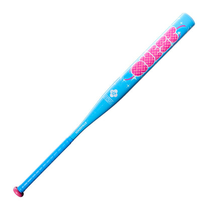 2027 Louisville Slugger Quest Alloy Fastpitch Softball Bat -12