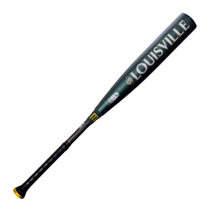 2027 Louisville Slugger Supra USSSA (Travel) Baseball Bat - Limited Edition: TigerShark -8