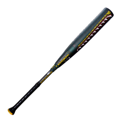 2027 Louisville Slugger Supra USSSA (Travel) Baseball Bat - Limited Edition: TigerShark -8