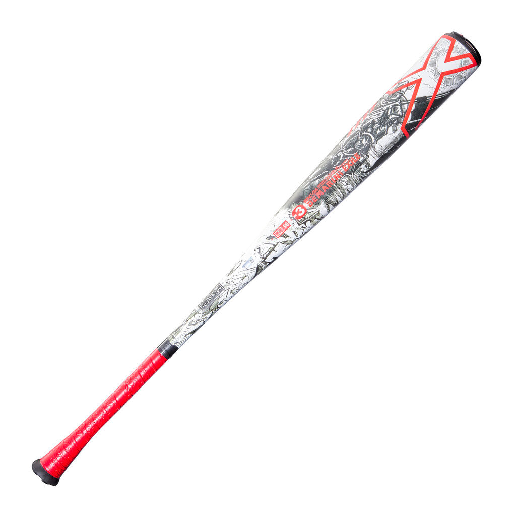 2026 Demarini Exile BBCOR Baseball Bat - - 2nd String Sports