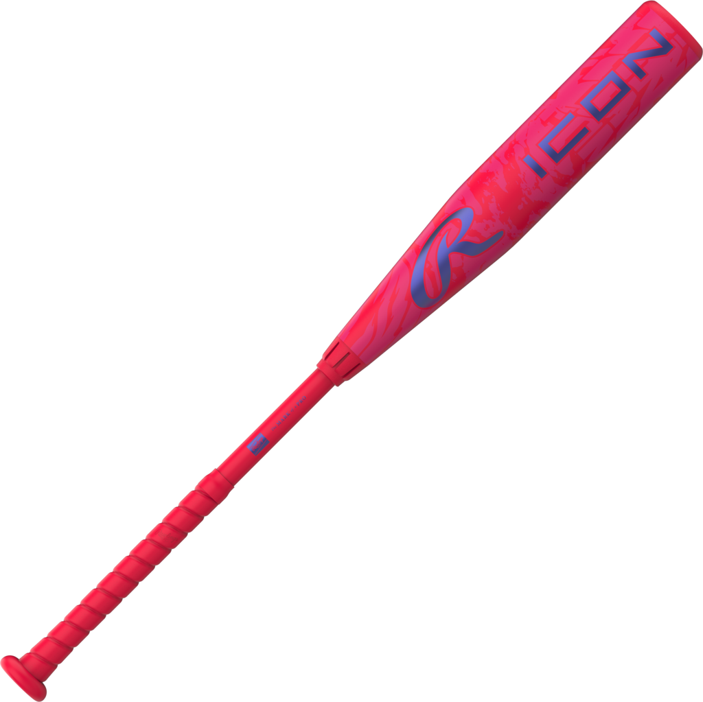 2027 Rawlings Icon USA Baseball Bat -10
