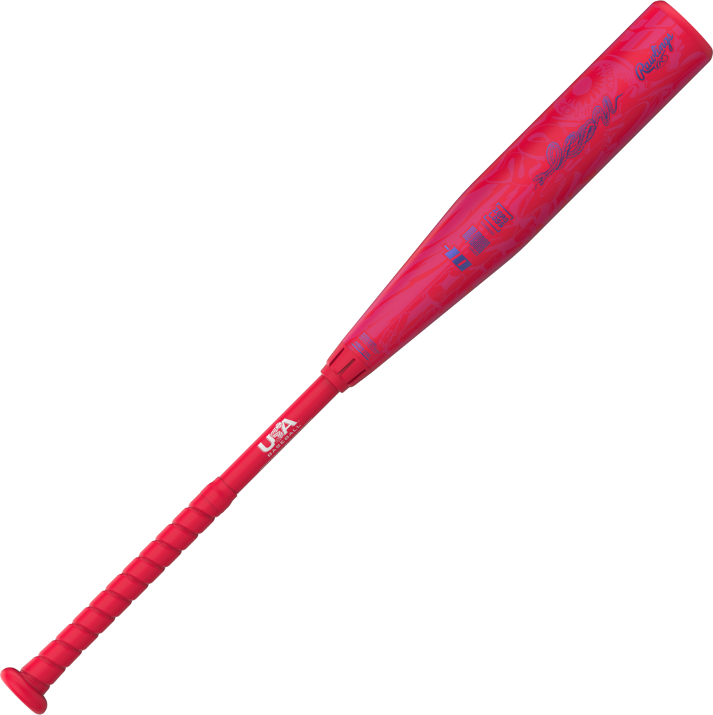 2027 Rawlings Icon USA Baseball Bat -10