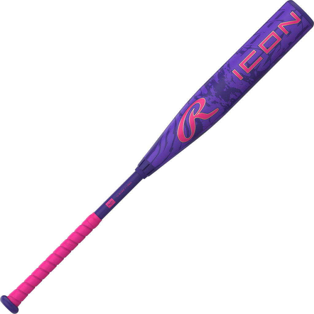 2027 Rawlings Icon USSSA (Travel) Baseball Bat -10