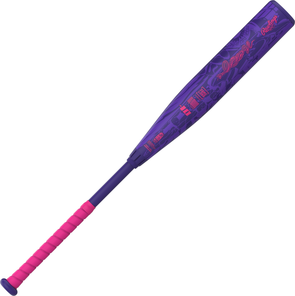 2027 Rawlings Icon USSSA (Travel) Baseball Bat -8