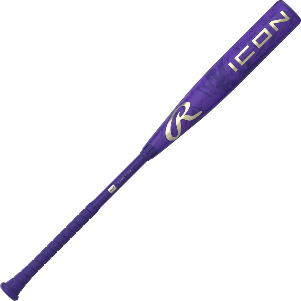 2027 Rawlings ICON BBCOR Baseball Bat
