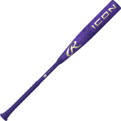 2027 Rawlings ICON BBCOR Baseball Bat