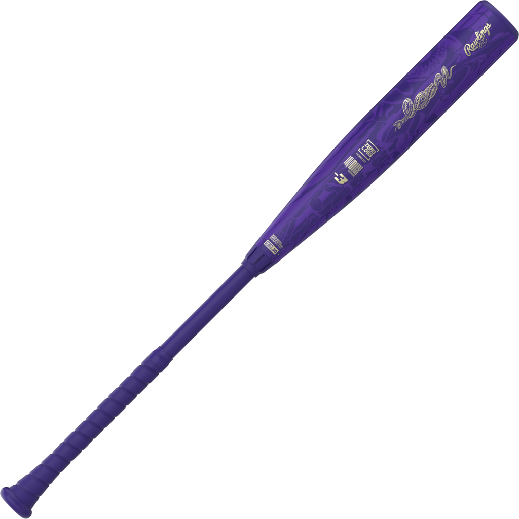 2027 Rawlings ICON BBCOR Baseball Bat