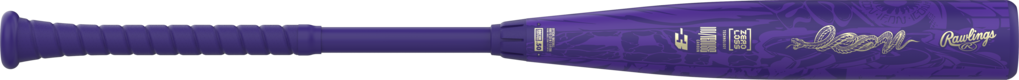 2027 Rawlings ICON BBCOR Baseball Bat