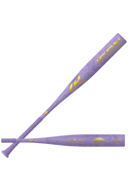 2027 Rawlings Icon "The Chosen One" BBCOR Baseball Bat