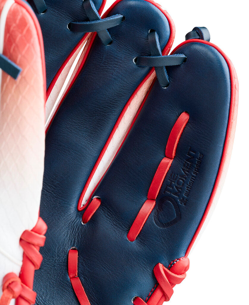 2027 Wilson A1000 11.75" Freebird2 Southeast SMU Baseball Glove - Limited - - 2nd String Sports