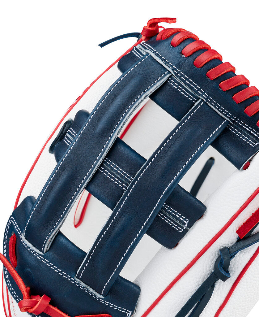 2027 Wilson 13" A1000 Rocket Southeast SMU Slowpitch Softball Glove - Limited - - 2nd String Sports