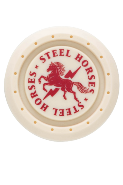 Combat MFG Spec A1 Red Rider BBCOR Baseball Bat - Steel Horses Drop - - 2nd String Sports