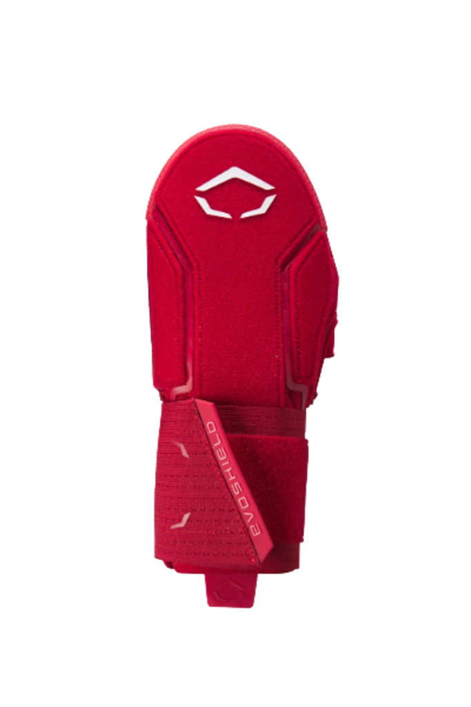 Evoshield Adult Sliding Mitt 2.0 - Multiple Colors - Adult Scarlet New - 2nd String Sports