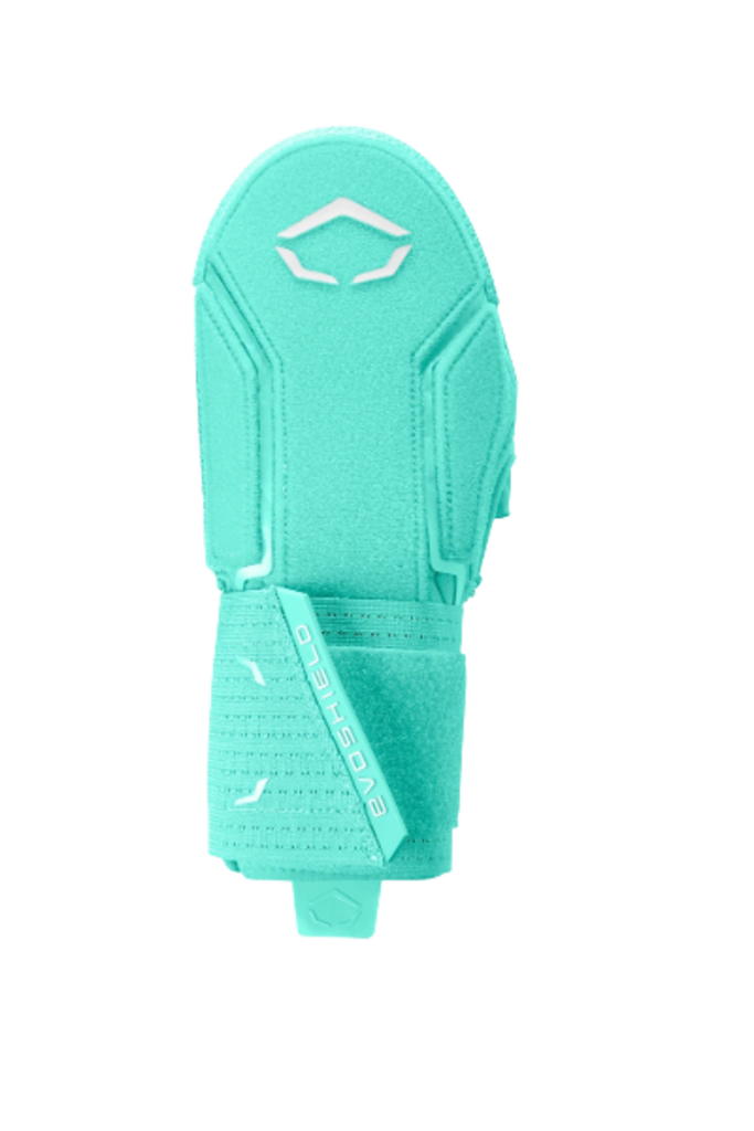 Evoshield Adult Sliding Mitt 2.0 - Multiple Colors - Adult Seafoam New - 2nd String Sports