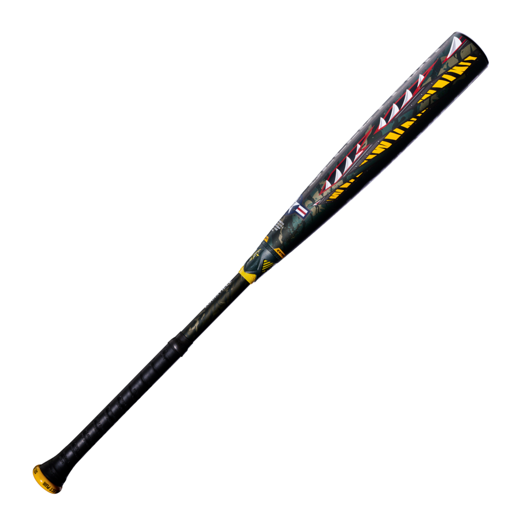 2026 Louisville Slugger Select PWR LE TigerShark BBCOR Baseball Bat - - 2nd String Sports