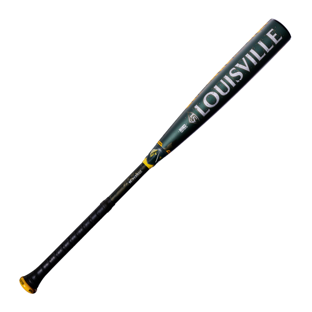 2026 Louisville Slugger Select PWR LE TigerShark BBCOR Baseball Bat - - 2nd String Sports