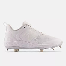 Load image into Gallery viewer, New Balance Fresh Foam X 3000 v6 Men&#39;s Baseball Metal Cleat LE Pearls L3000AW6
