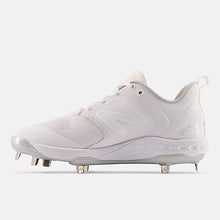 Load image into Gallery viewer, New Balance Fresh Foam X 3000 v6 Men&#39;s Baseball Metal Cleat LE Pearls L3000AW6
