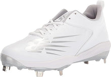 Load image into Gallery viewer, New Balance Womens FuelCell Metal Fastpitch Softball Cleat SMFUSEW3
