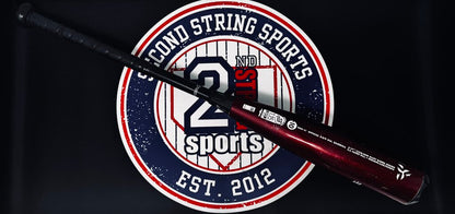 BASEBALL 2021 Demarini The Goods Two Piece -10 Used USSSA Baseball Bat 29 inch, 19 ounce Demarini
