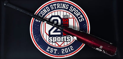 BASEBALL 2021 Demarini The Goods Two Piece -10 Used USSSA Baseball Bat 29 inch, 19 ounce Demarini