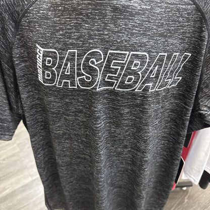 BASEBALL & SOFTBALL Marucci Baseball Heathered Tee Shirt Marucci