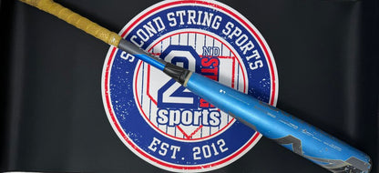 BASEBALL 2020 Louisville Slugger Meta (Blue Meta) Used BBCOR Baseball Bat 32 inch, 29 ounce Louisville Slugger