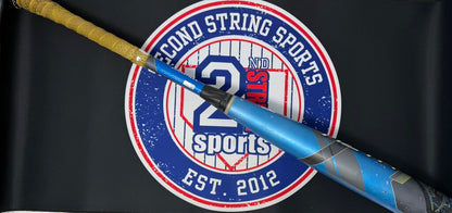 BASEBALL 2020 Louisville Slugger Meta (Blue Meta) Used BBCOR Baseball Bat 32 inch, 29 ounce Louisville Slugger