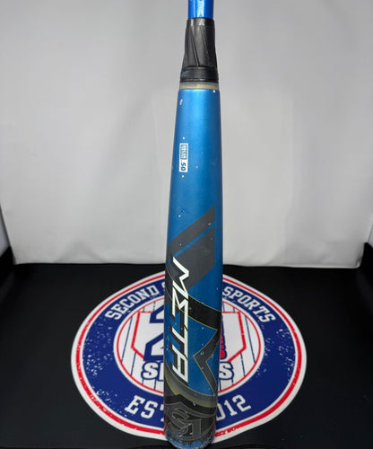 BASEBALL 2020 Louisville Slugger Meta (Blue Meta) Used BBCOR Baseball Bat 32 inch, 29 ounce Louisville Slugger