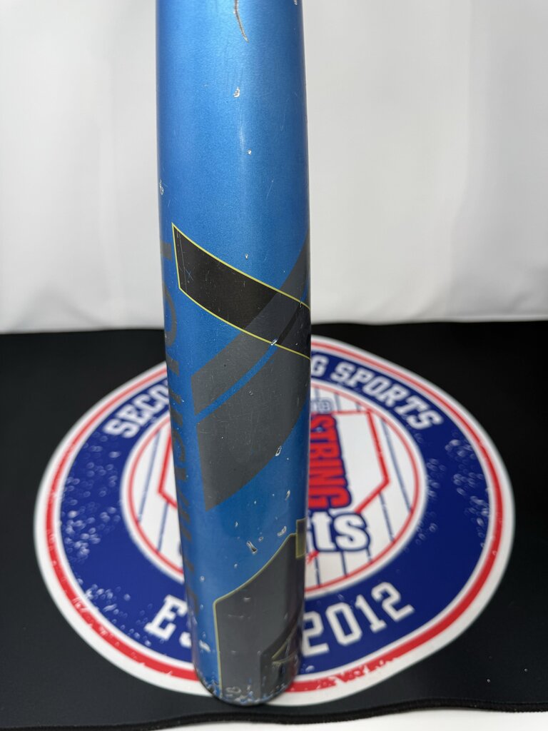 BASEBALL 2020 Louisville Slugger Meta (Blue Meta) Used BBCOR Baseball Bat 32 inch, 29 ounce Louisville Slugger