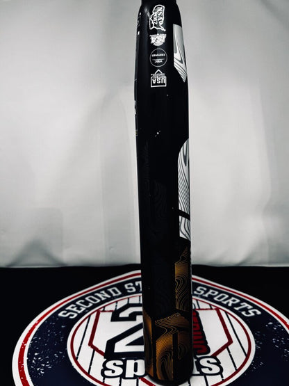 FASTPITCH SOFTBALL 2022 Demarini CF -10 Used Fastpitch Softball Bat 32 inch, 22 ounce Demarini