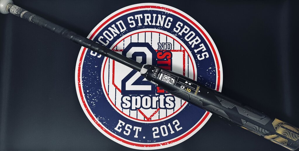 FASTPITCH SOFTBALL 2022 Demarini CF -10 Used Fastpitch Softball Bat 32 inch, 22 ounce Demarini