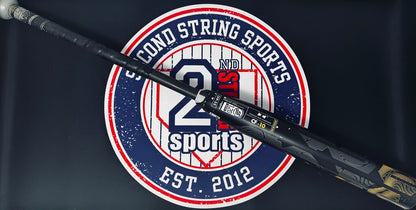 FASTPITCH SOFTBALL 2022 Demarini CF -10 Used Fastpitch Softball Bat 32 inch, 22 ounce Demarini