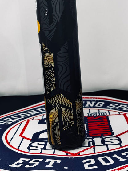 FASTPITCH SOFTBALL 2022 Demarini CF -10 Used Fastpitch Softball Bat 32 inch, 22 ounce Demarini