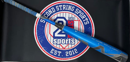 BASEBALL 2020 Louisville Slugger Meta (Blue Meta) Used BBCOR Baseball Bat 32 inch, 29 ounce Louisville Slugger