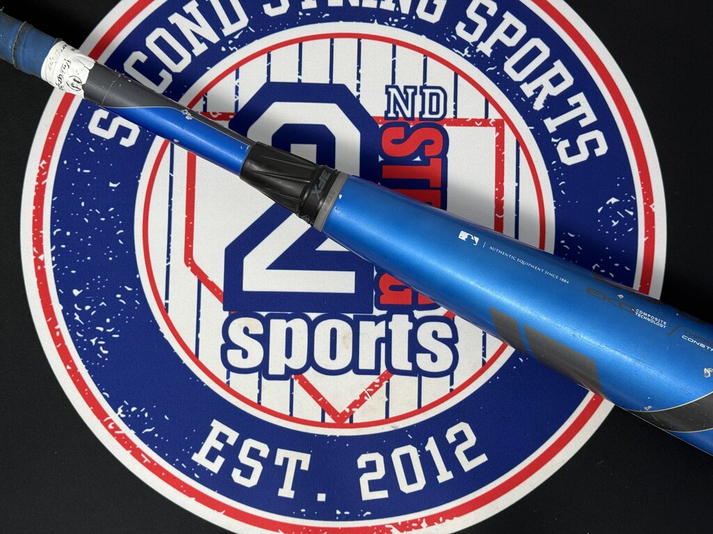 BASEBALL 2020 Louisville Slugger Meta (Blue Meta) Used BBCOR Baseball Bat 32 inch, 29 ounce Louisville Slugger