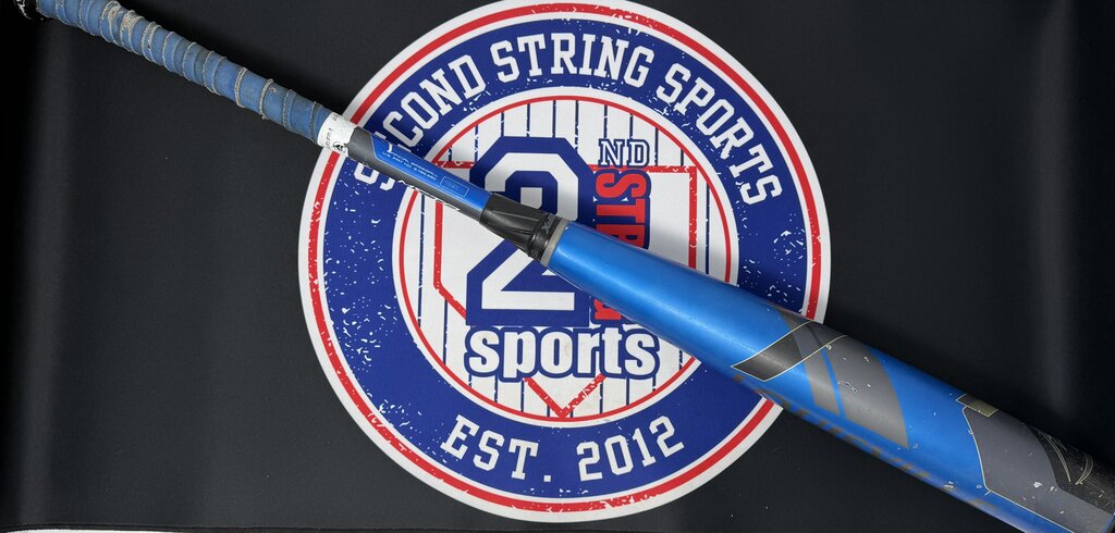 BASEBALL 2020 Louisville Slugger Meta (Blue Meta) Used BBCOR Baseball Bat 32 inch, 29 ounce Louisville Slugger