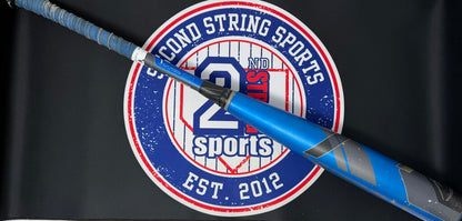 BASEBALL 2020 Louisville Slugger Meta (Blue Meta) Used BBCOR Baseball Bat 32 inch, 29 ounce Louisville Slugger