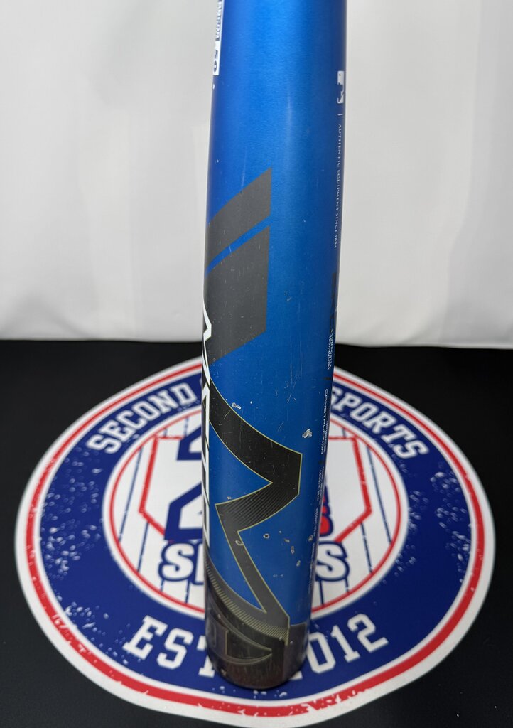 BASEBALL 2020 Louisville Slugger Meta (Blue Meta) Used BBCOR Baseball Bat 32 inch, 29 ounce Louisville Slugger
