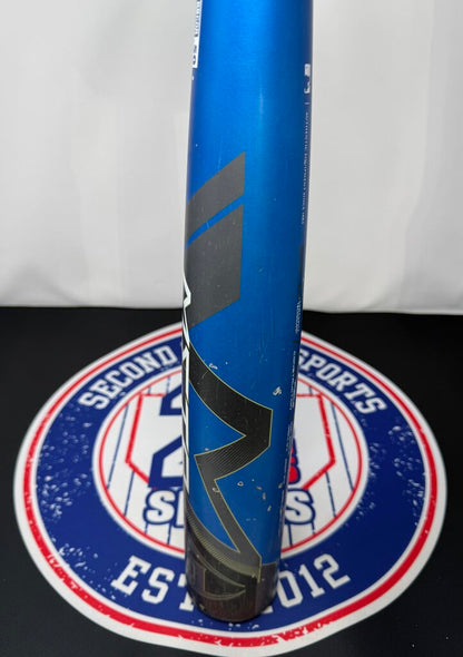 BASEBALL 2020 Louisville Slugger Meta (Blue Meta) Used BBCOR Baseball Bat 32 inch, 29 ounce Louisville Slugger