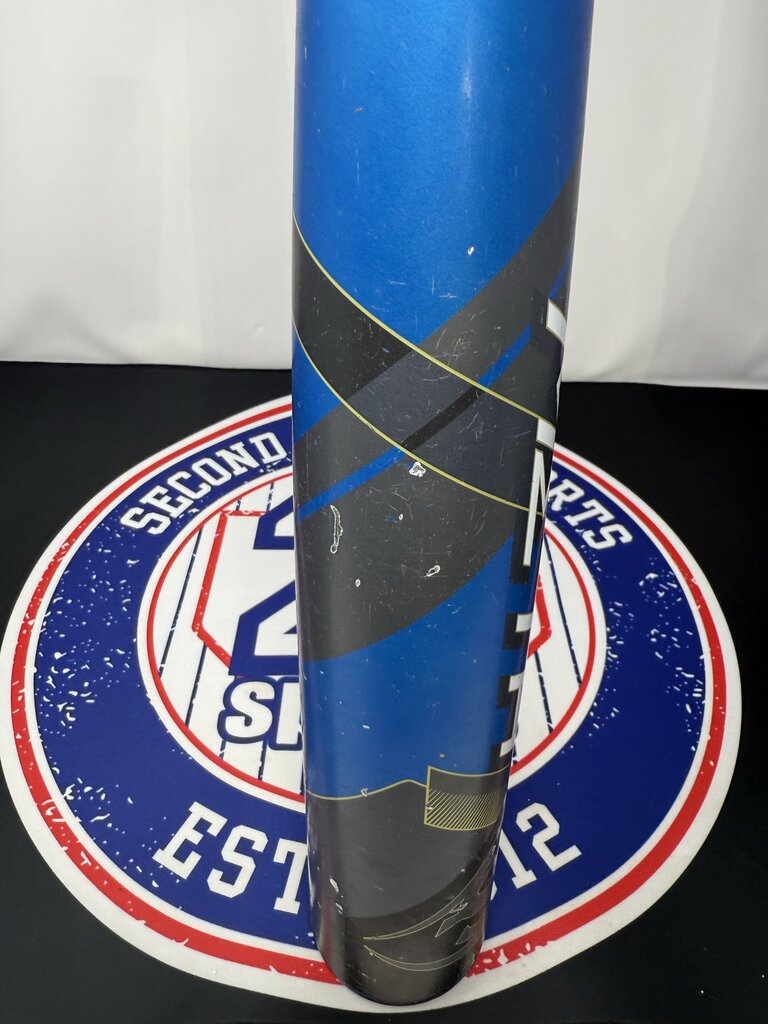 BASEBALL 2020 Louisville Slugger Meta (Blue Meta) Used BBCOR Baseball Bat 32 inch, 29 ounce Louisville Slugger