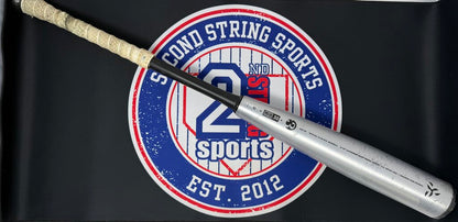 BASEBALL 2022 Demarini Goods Two-Piece Used BBCOR Baseball Bat 32 inch, 29 ounce Demarini