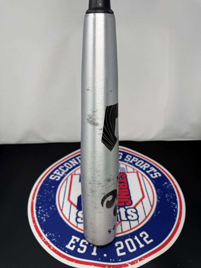 BASEBALL 2022 Demarini Goods Two-Piece Used BBCOR Baseball Bat 32 inch, 29 ounce Demarini