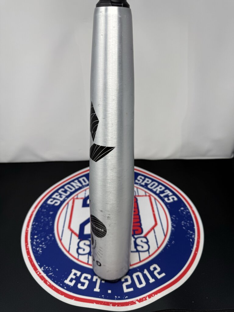 BASEBALL 2022 Demarini Goods Two-Piece Used BBCOR Baseball Bat 32 inch, 29 ounce Demarini