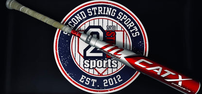 BASEBALL Marucci Cat X Composite -8 Used USSSA Baseball Bat 31 inch, 23 ounce Marucci
