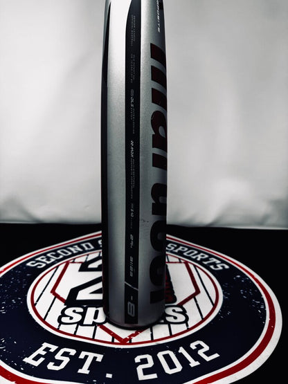 BASEBALL Marucci Cat X Composite -8 Used USSSA Baseball Bat 31 inch, 23 ounce Marucci