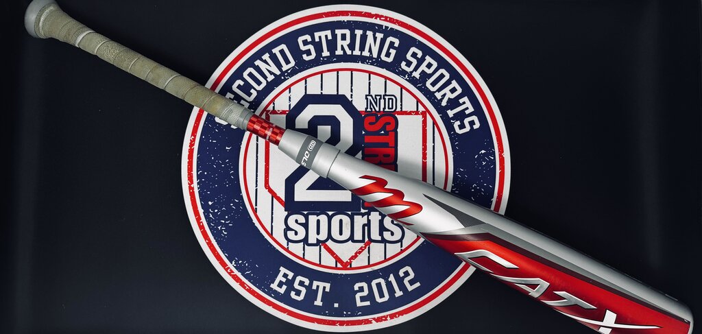 BASEBALL Marucci Cat X Composite -8 Used USSSA Baseball Bat 31 inch, 23 ounce Marucci