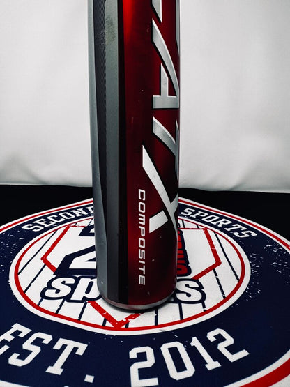 BASEBALL Marucci Cat X Composite -8 Used USSSA Baseball Bat 31 inch, 23 ounce Marucci