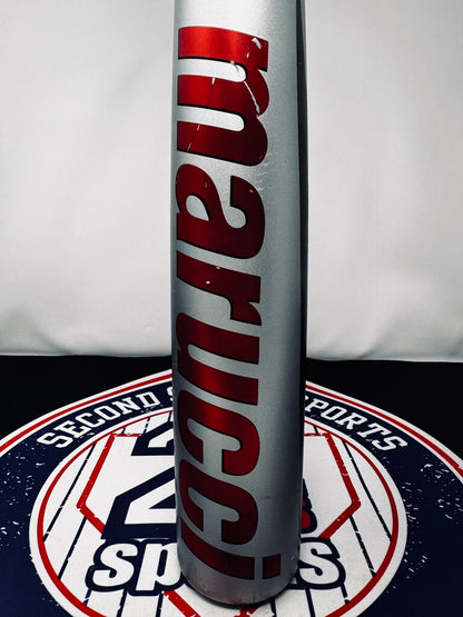 BASEBALL Marucci Cat X Composite -8 Used USSSA Baseball Bat 31 inch, 23 ounce Marucci