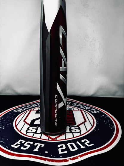 BASEBALL Marucci Cat X Composite -8 Used USSSA Baseball Bat 31 inch, 23 ounce Marucci